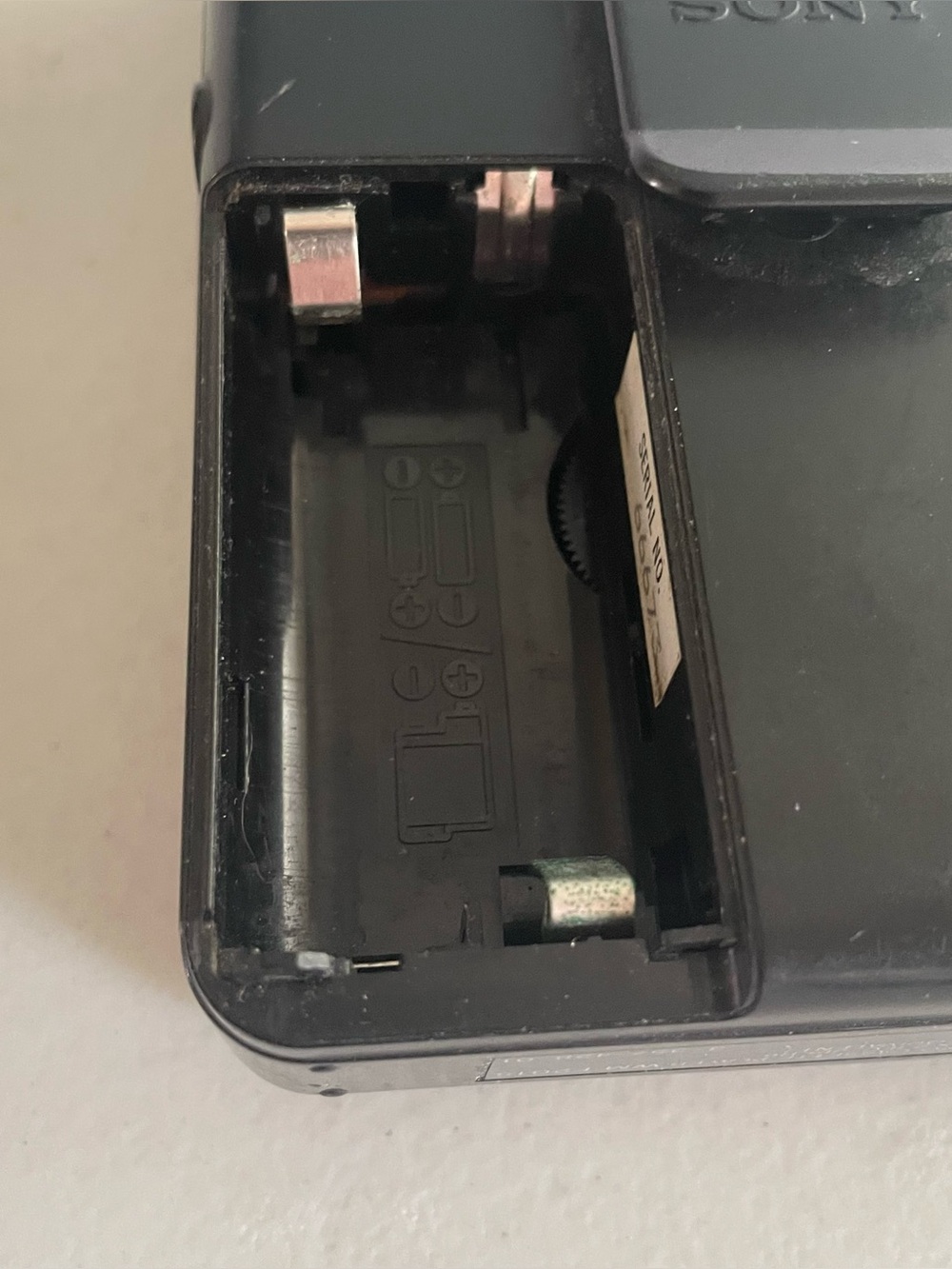 Vintage Audio Tech Lot: Sony Walkman, M-Audio MicroTrack 24/96 Parts, Misc Cable - Picture 15 of 16